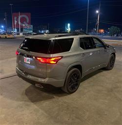 شيفروليه ترافرس